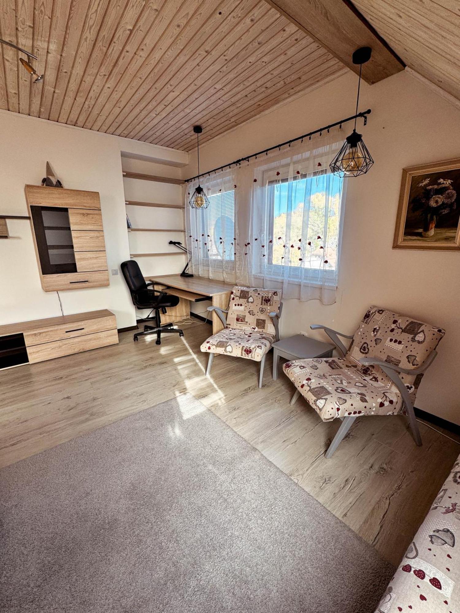 Country house Miska *