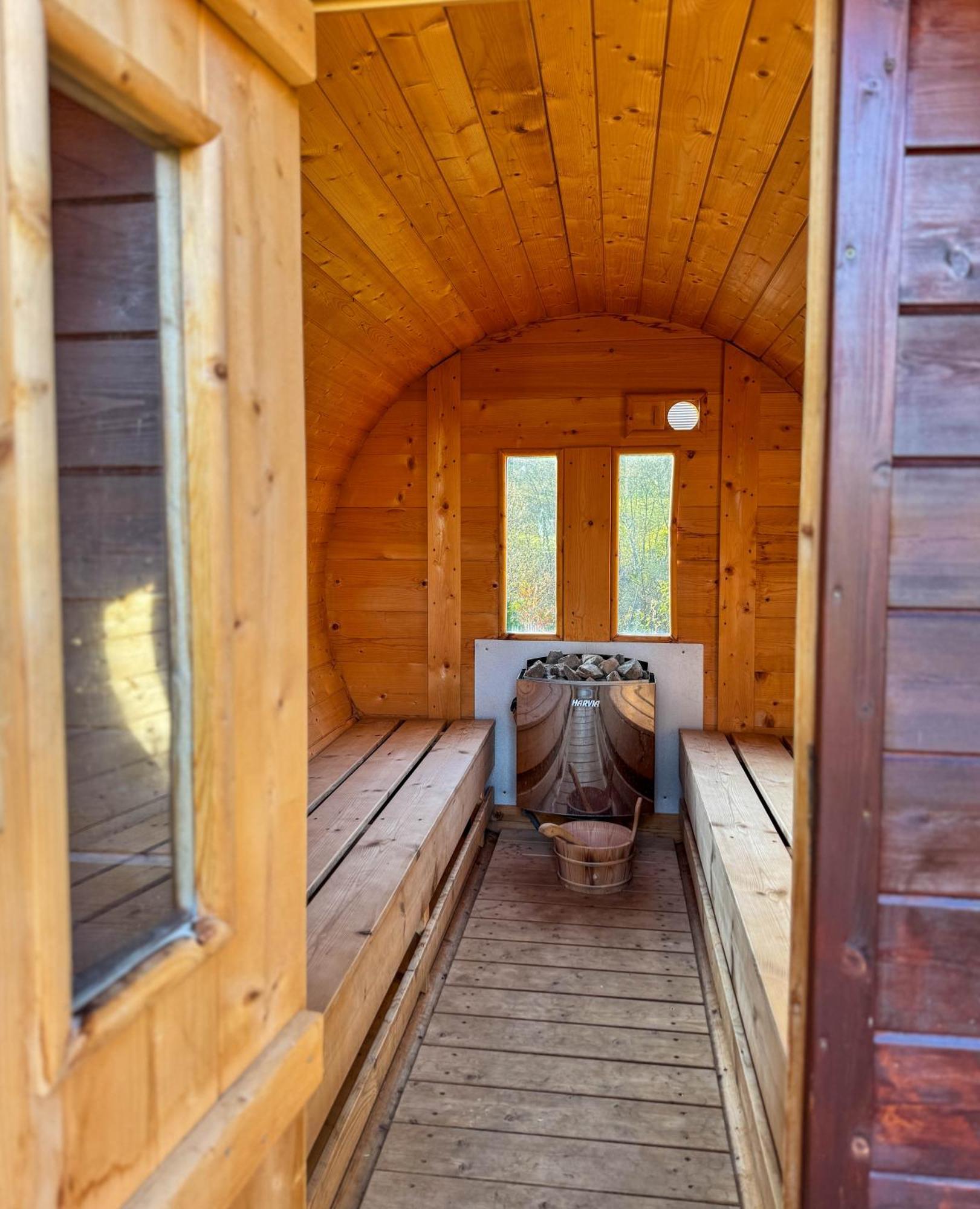 Miska Country house